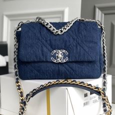 Chanel 19 Bags